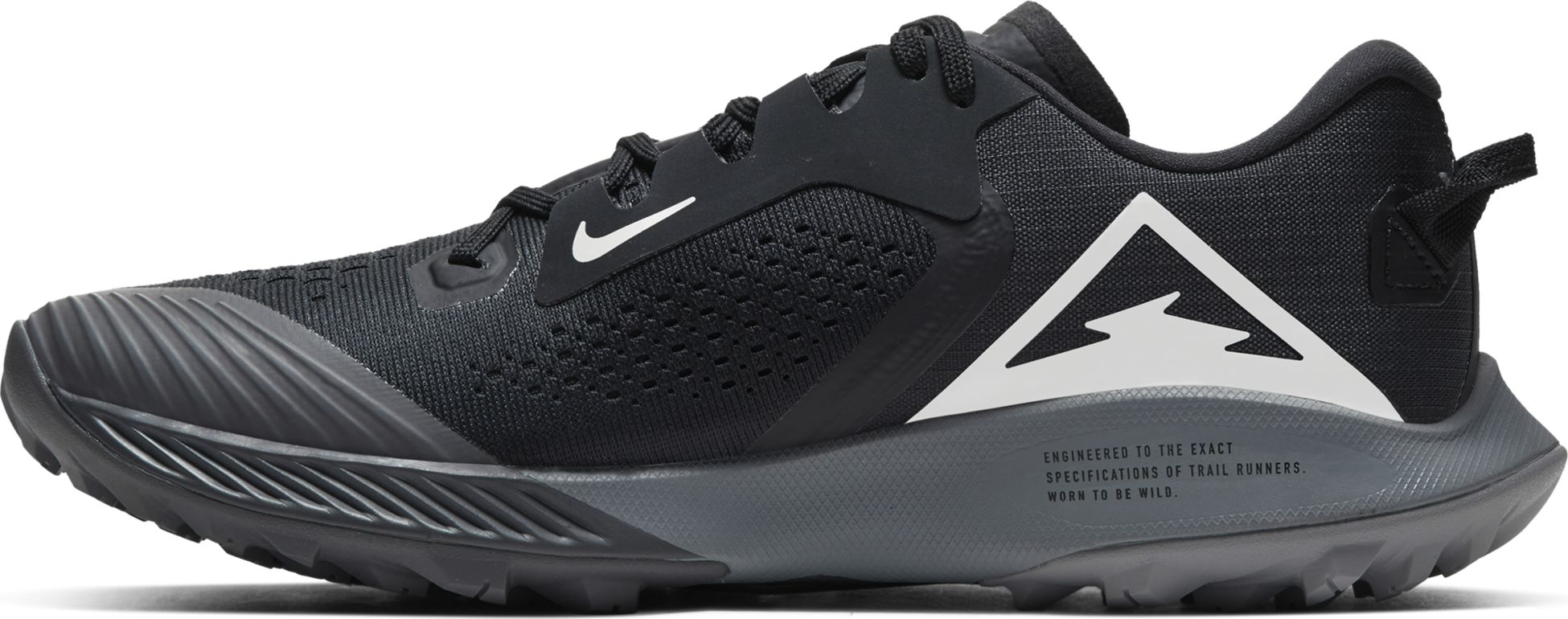 NIKE W NIKE AIR ZOOM TERRA KIGER 6 sivustolla stadium.fi